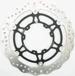 EBC - MD6409C - Contour Brake Rotor