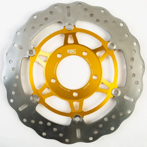 EBC - MD679XC - Contour Brake Rotor