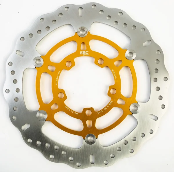 EBC - MD842XC - Contour Brake Rotor