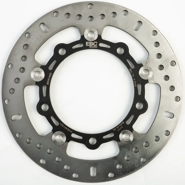 EBC - MD9144D - Standard Brake Rotor