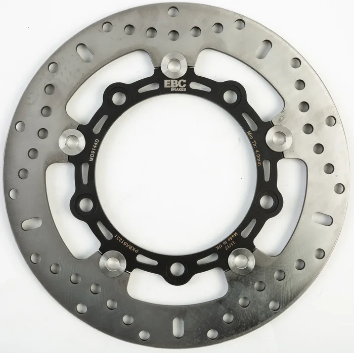 EBC - MD9144D - Standard Brake Rotor