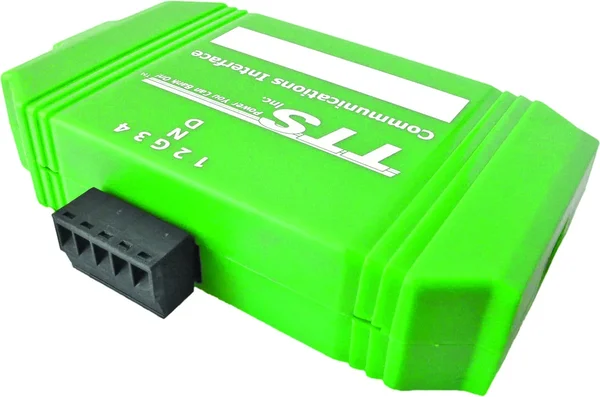 TTS - 2000012 - V-Twin Mastertune System