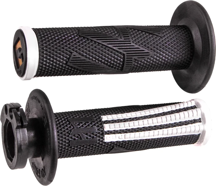 ODI - H36EPBW - Emig Pro V2 Lock-on Grips