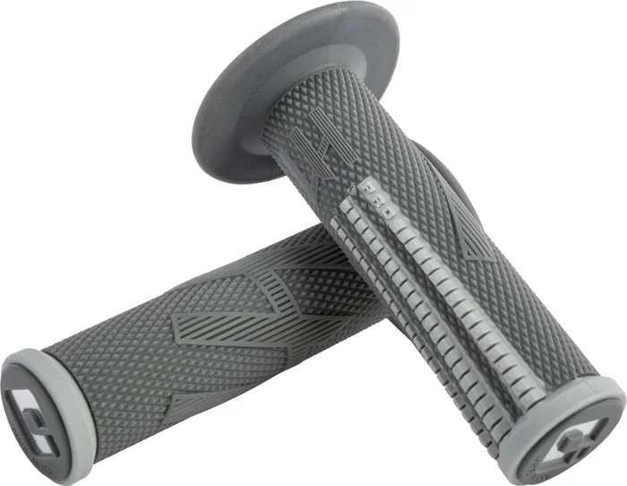 ODI - H36EPHG - Emig Pro V2 Lock-on Grips