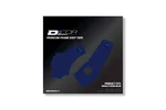 D-COR - 16-50-101 - Frame Grip Guard Decal