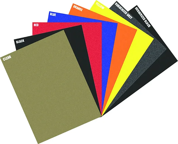 D-COR - 40-80-096 - Grip Tape Sheet