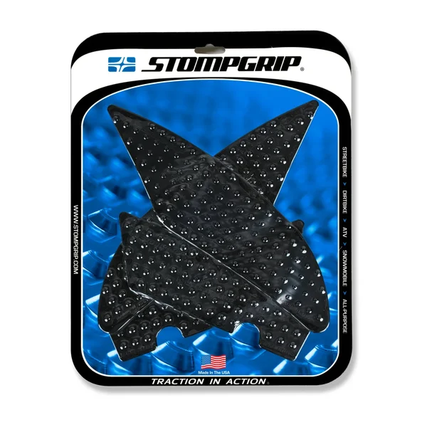 STOMPGRIP - 55-10-0145B - Street Traction Pad