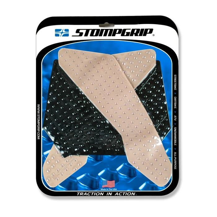 STOMPGRIP - 55-10-0142H - Street Traction Pad