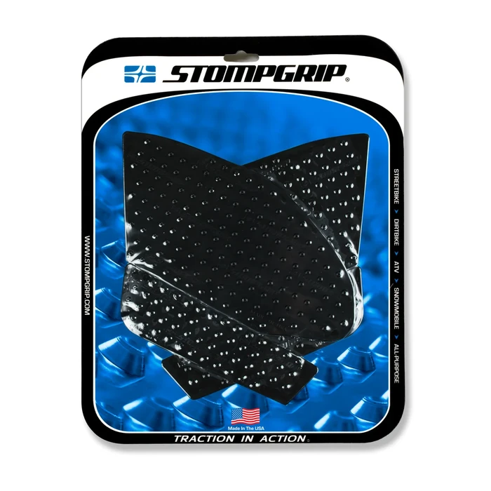 STOMPGRIP - 55-10-0143B - Street Traction Pad