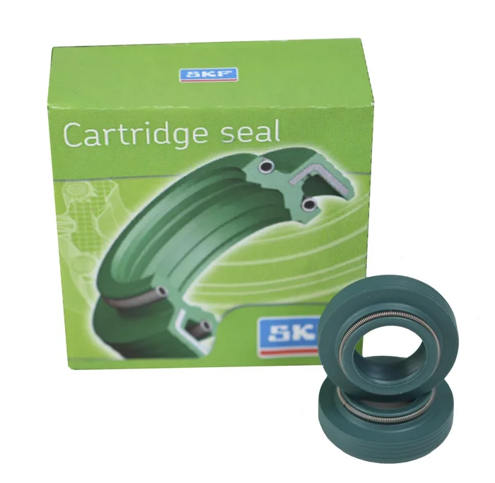 SKF - CTRWP12G - Air Fork Kit Cartridge Seals