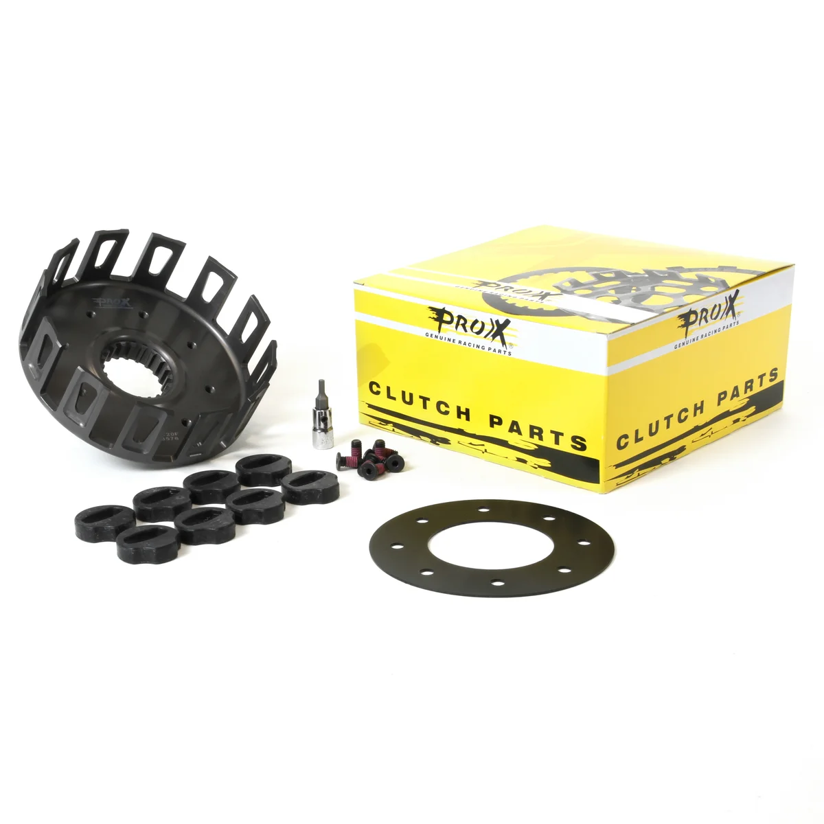 PROX - 17.1220F - Clutch Basket