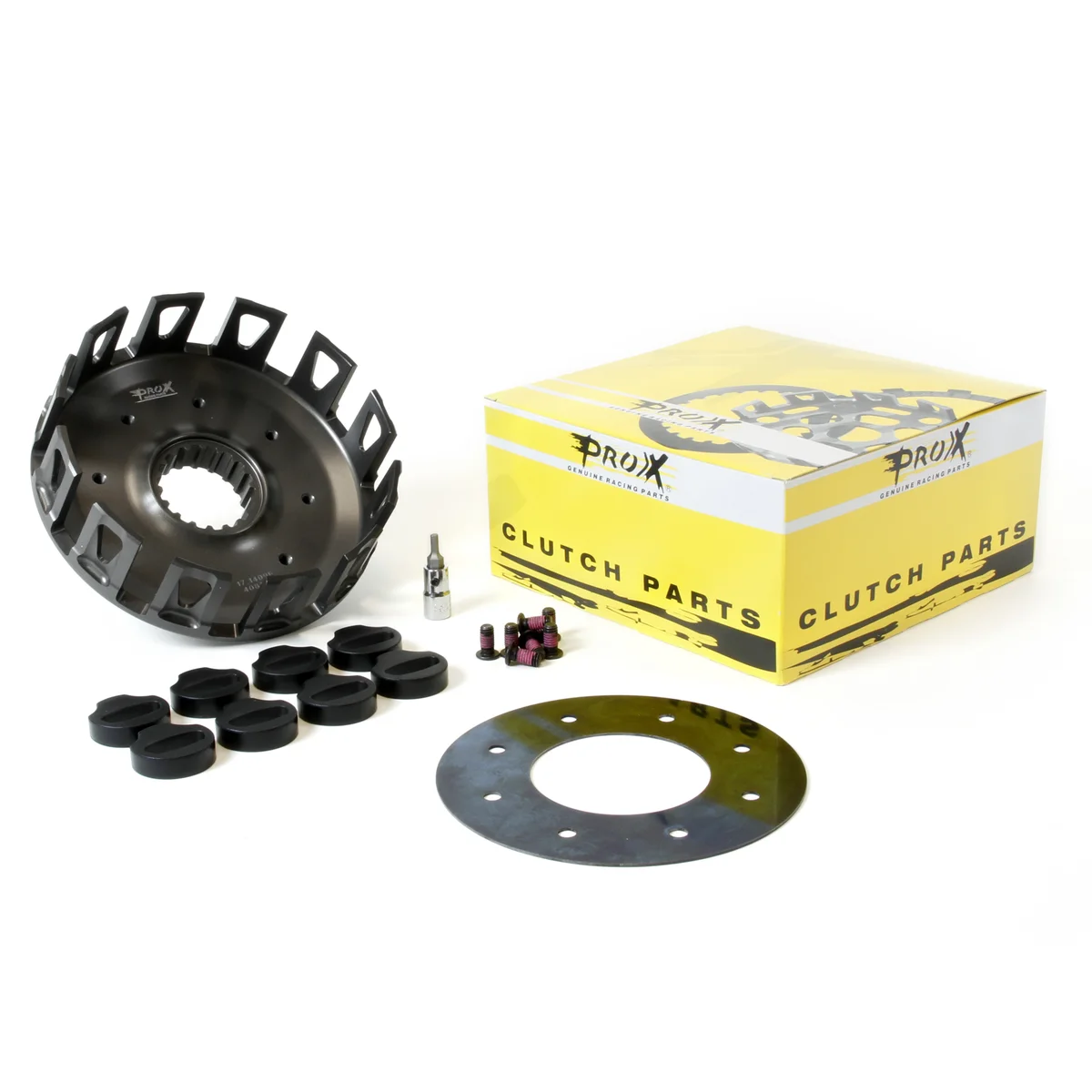 PROX - 17.1409F - Clutch Basket