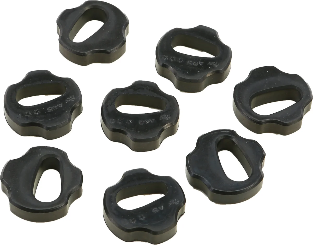 PROX - 17.CRS2288-8 - Clutch Rubbers