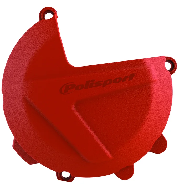 POLISPORT - 8462500001 - Clutch Cover Protector