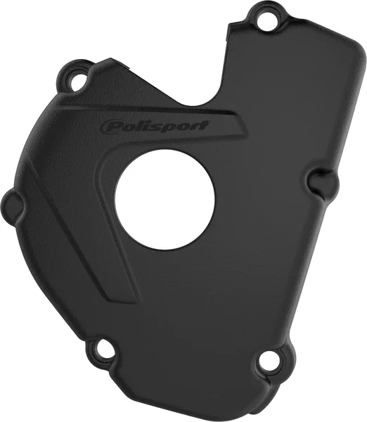 POLISPORT - 8463800001 - Ignition Cover Protector