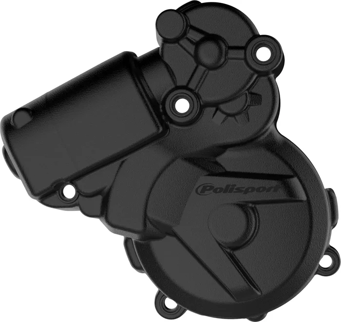 POLISPORT - 8464300001 - Ignition Cover Protector