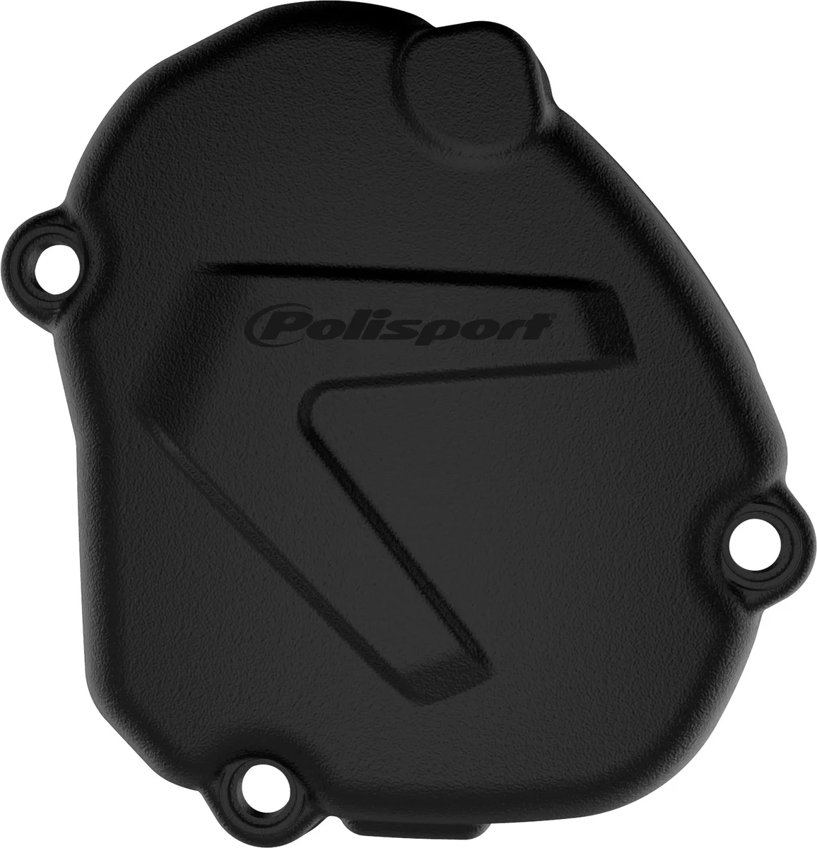 POLISPORT - 8464400001 - Ignition Cover Protector