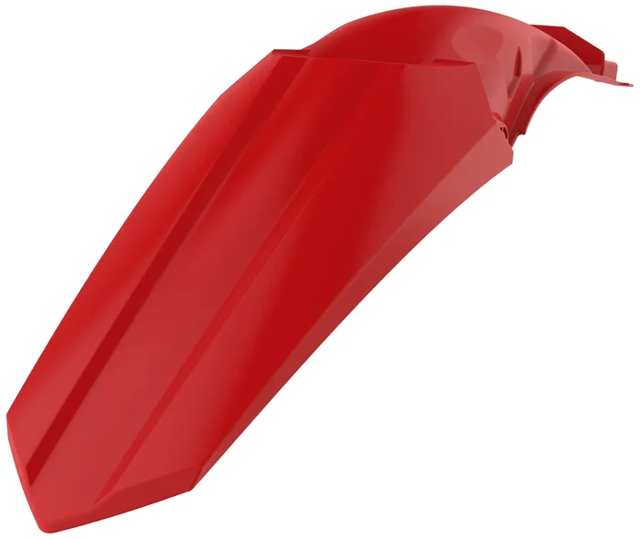 POLISPORT - 8575000001 - Rear Fender