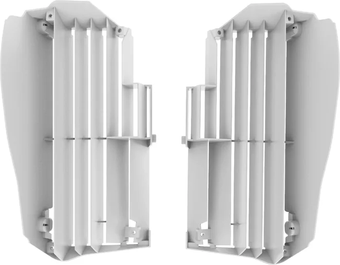 POLISPORT - 8464700001 - Radiator Louver