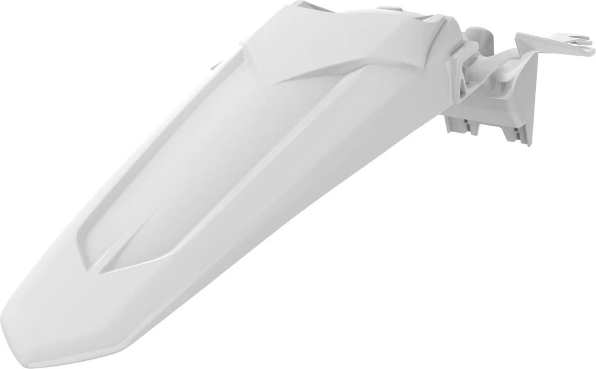 POLISPORT - 8574900002 - Rear Fender