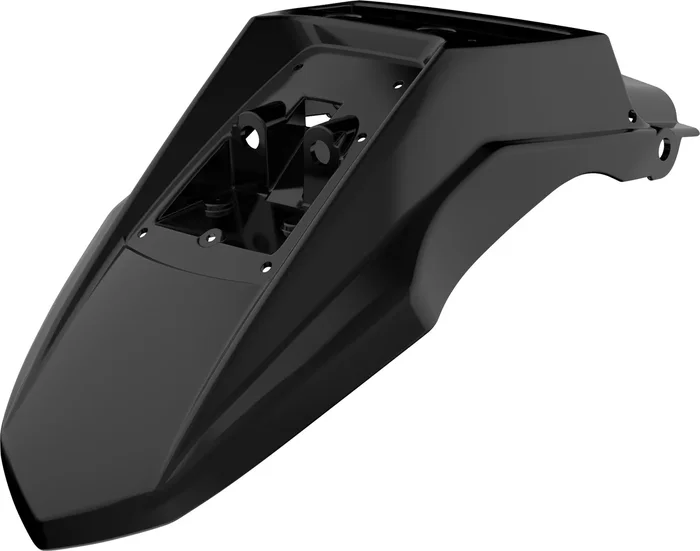 POLISPORT - 8554900001 - Rear Fender