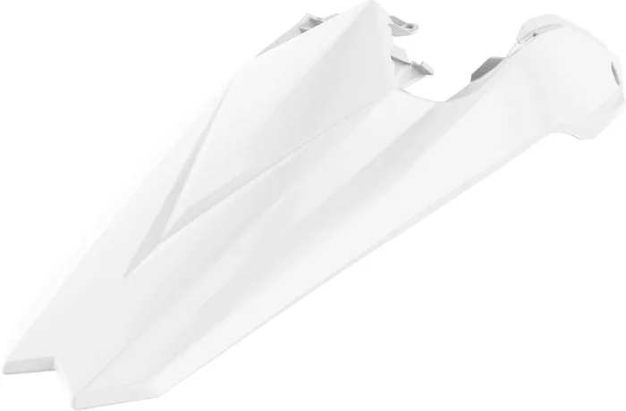 POLISPORT - 8556000001 - Rear Fender