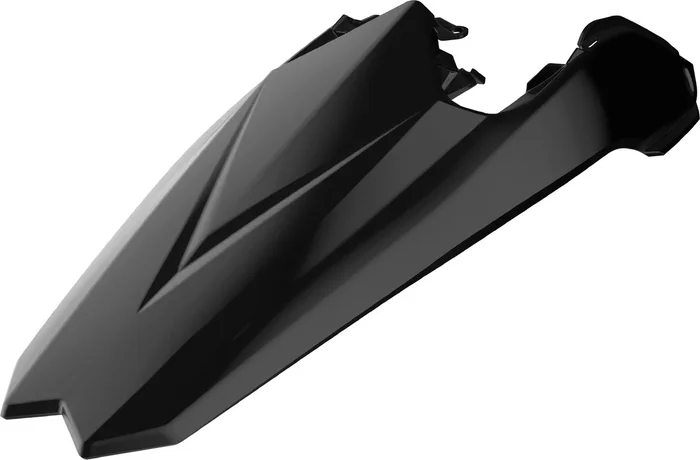 POLISPORT - 8556000002 - Rear Fender