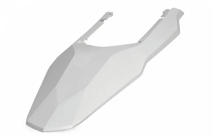 POLISPORT - 8581400004 - Rear Fender