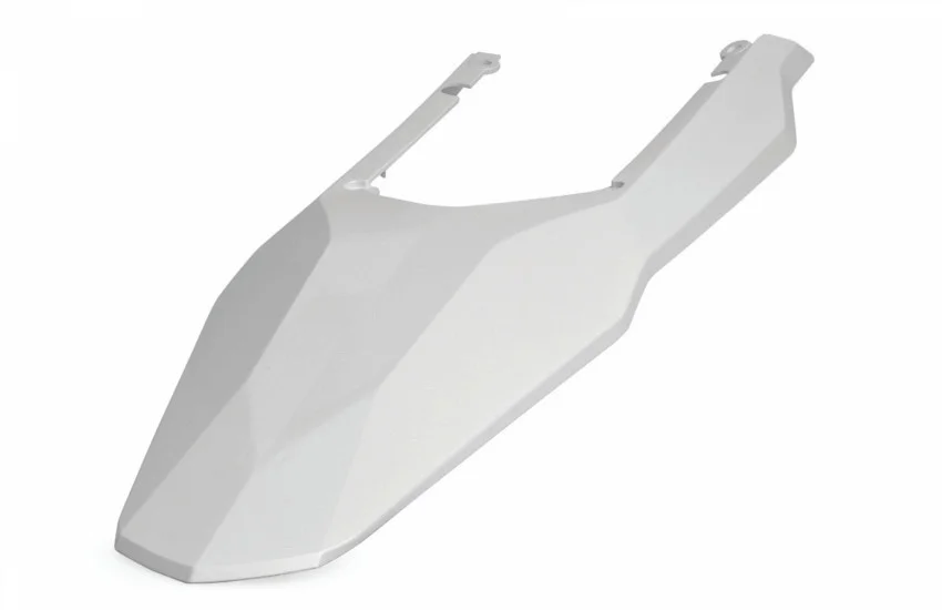 POLISPORT - 8581400004 - Rear Fender