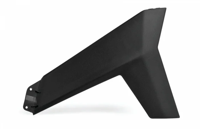 POLISPORT - 8415400004 - Radiator Shroud