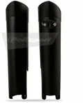 POLISPORT - 8398500003 - Gas Gas Replica Plastic Fork Guards