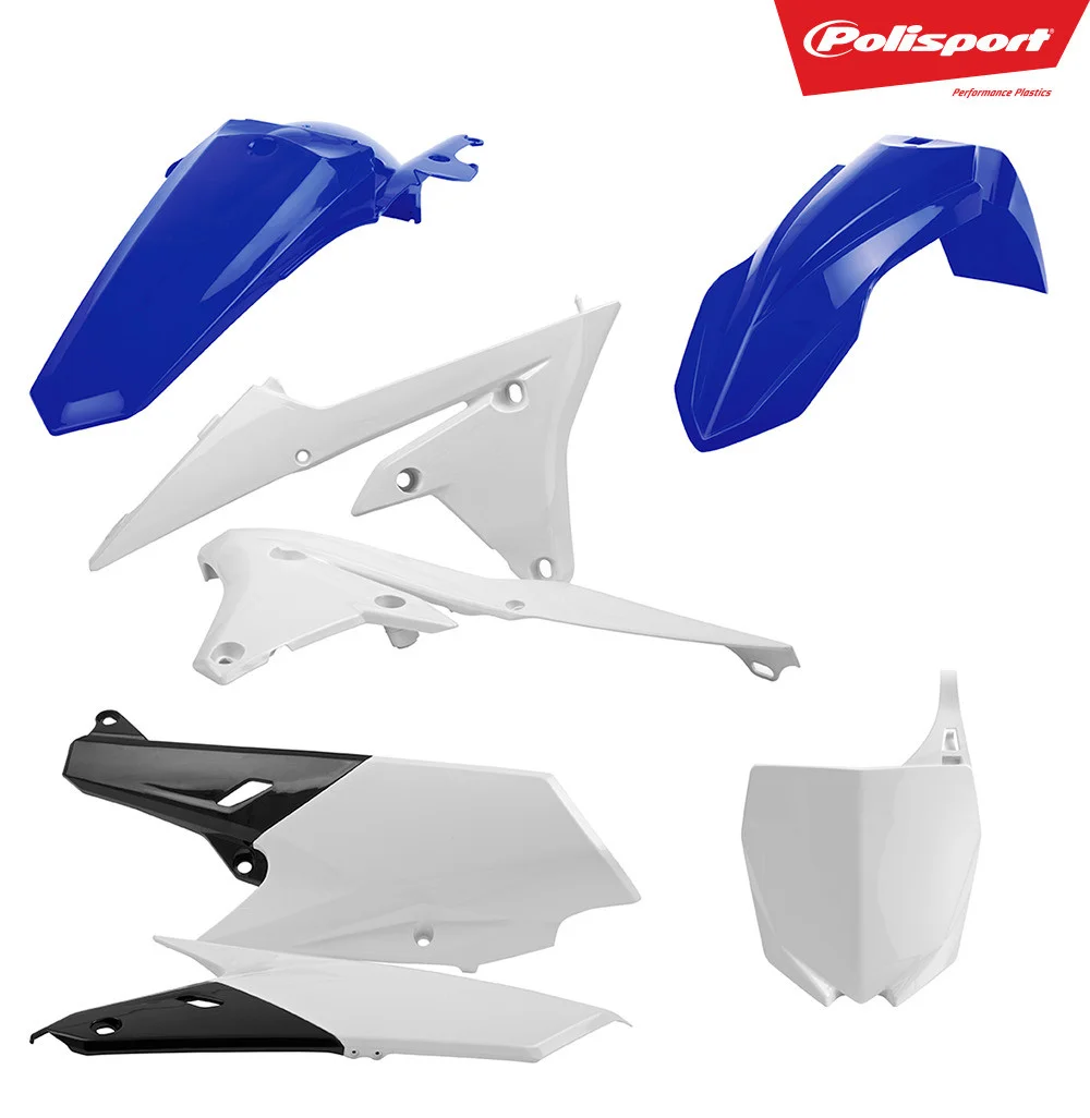 POLISPORT - 90737 - Plastic Kit