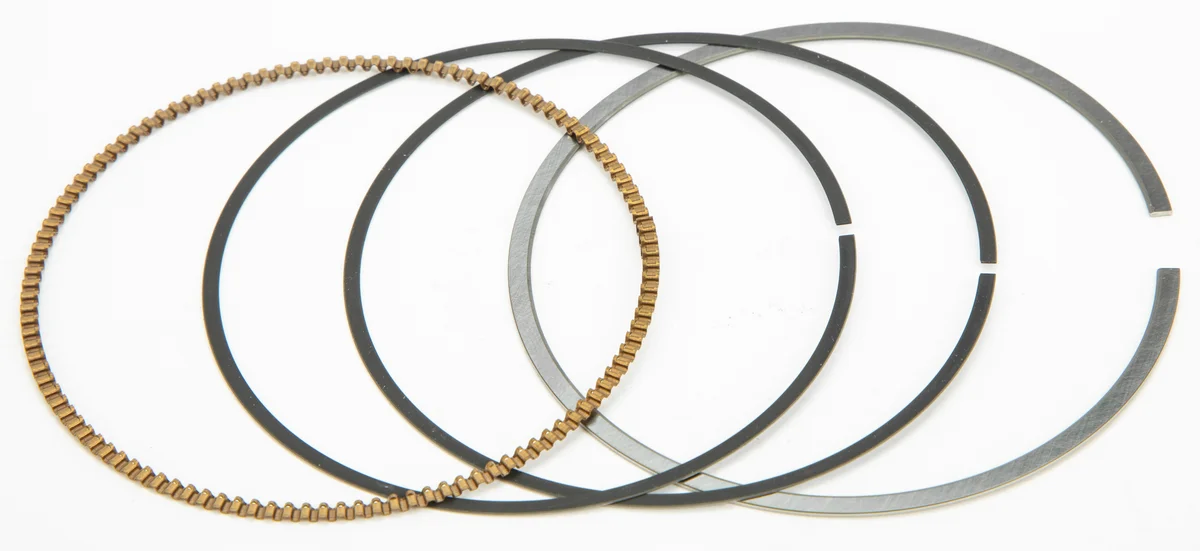 WISECO - 7680MCZ - Ring Set