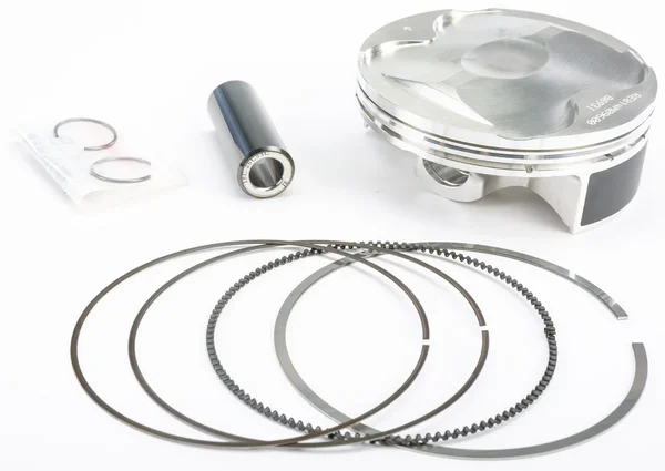 WISECO - RE814M09600 - Piston