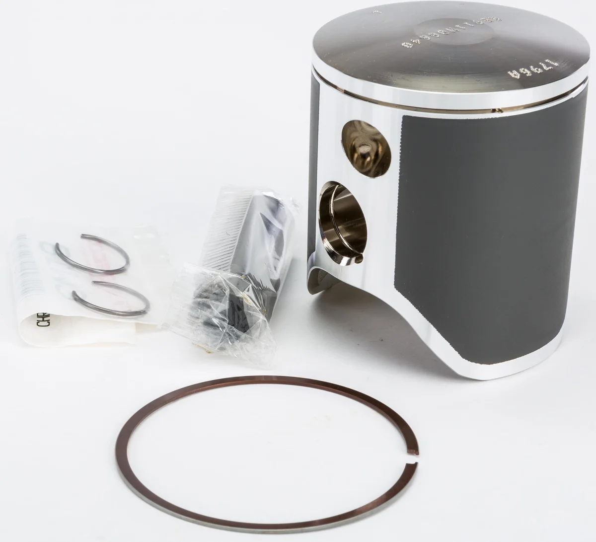 WISECO - RE911M06640 - Piston