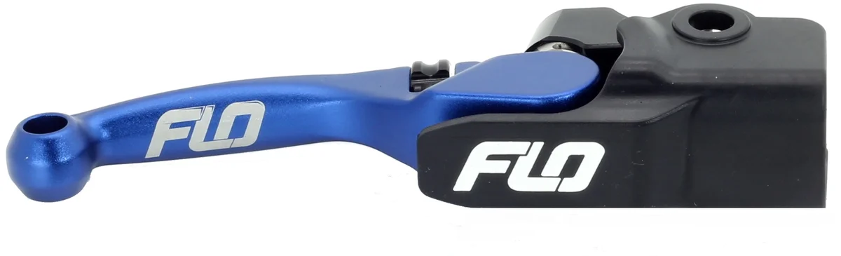 FLO MOTORSPORTS - BL-711B - Pro 160 Brake Lever