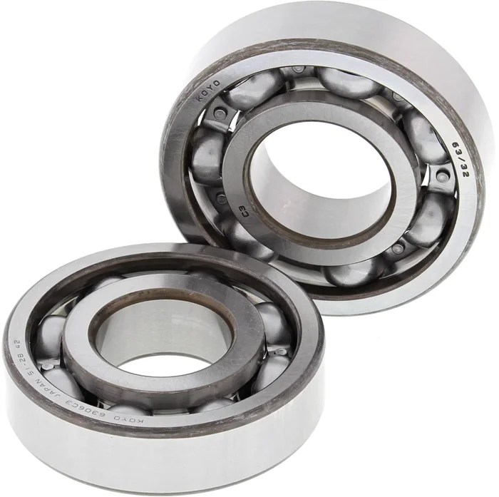ALL BALLS - 24-1116 - Crankshaft Bearing & Seal Kit