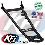 KFI 105019-R ATV Plow Push Tube Frame - Durable, Heavy-Duty Frame for Snow Plowing