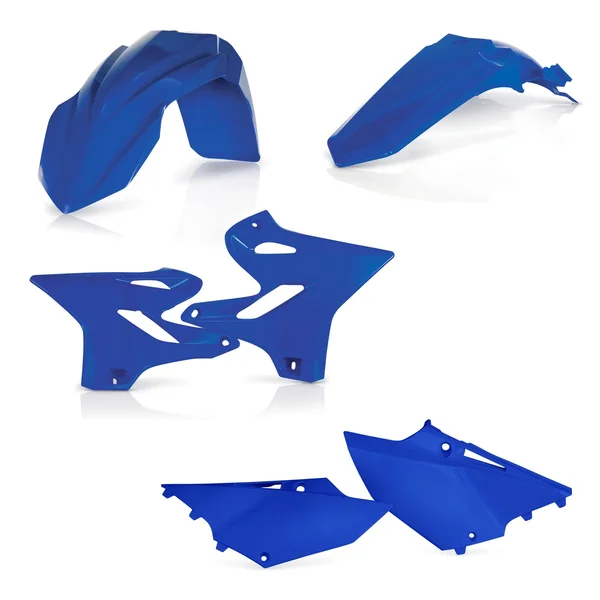 ACERBIS - 2402970211 - Plastic Kit