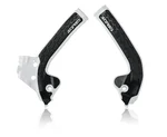 ACERBIS - 2686041035 - X-Grip Frame Guard