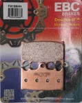 EBC FA158HH Standard Brake Pads - High-Performance Motorcycle Brake Pads