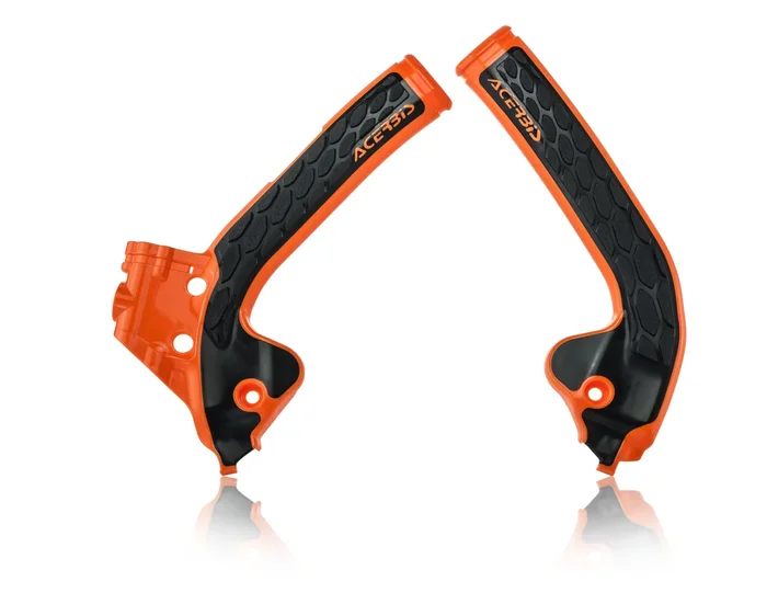 ACERBIS - 2686045225 - X-Grip Frame Guard