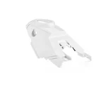 ACERBIS - 2686530002 - Tank Cover Wht Rmz450