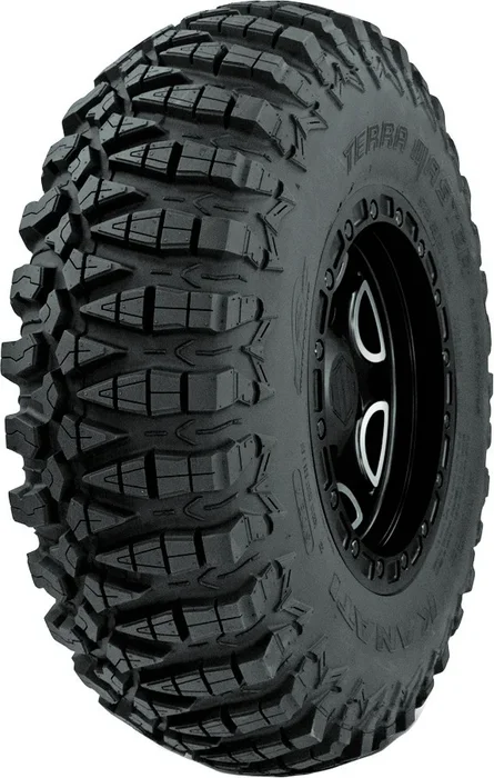 GBC - AE153010TM - Terra Master Tire