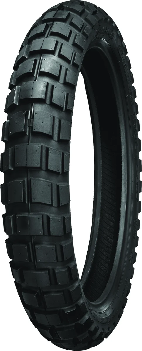 SHINKO - 87-4708 - E804/E805 Adventure Trail Tire
