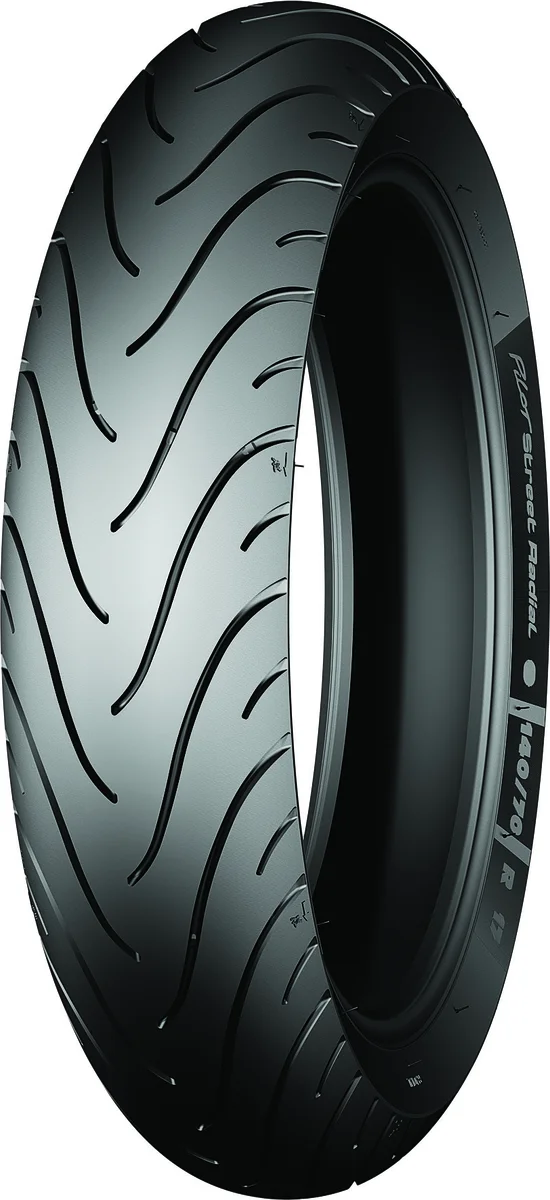 MICHELIN - 38290 - Pilot Street Tire