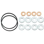 BOLT - OILCHG-CRF - Oil Change O-Rings and Drain Plug Washers
