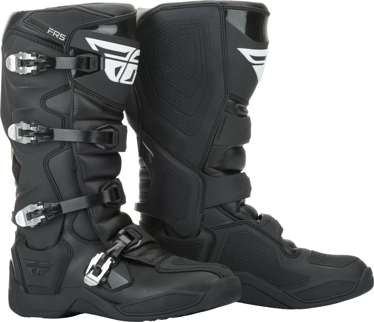 FLY RACING - 364-70013 - FR5 Boots