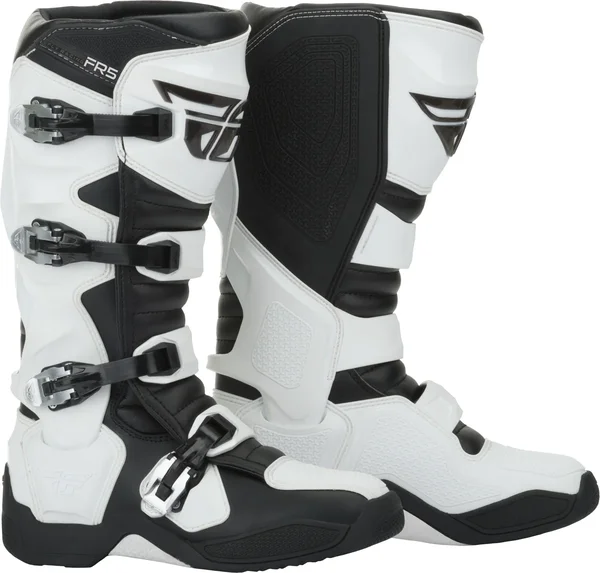 FLY RACING - 364-70407 - FR5 Boots