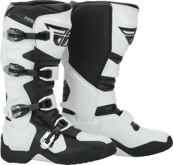 FLY RACING - 364-70411 - FR5 Boots